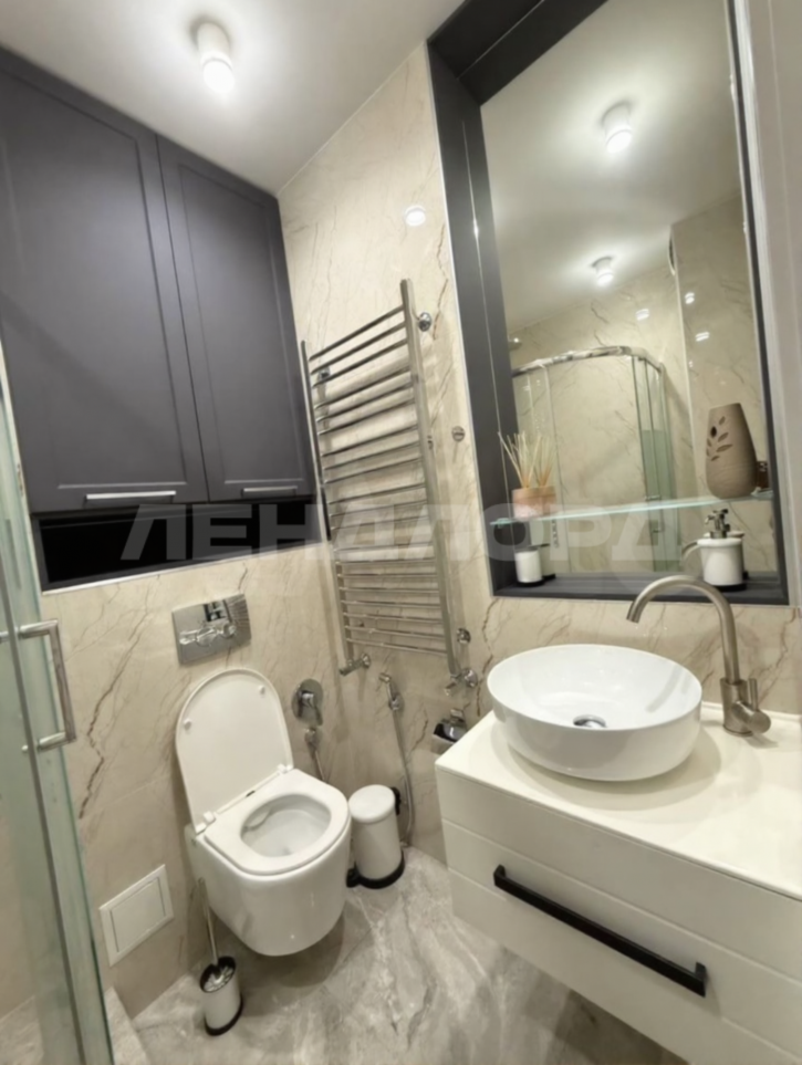 Студия улица Подвойского, 68