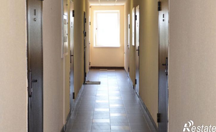 1-комн квартира ул Первоцветная, 14,  д. 14