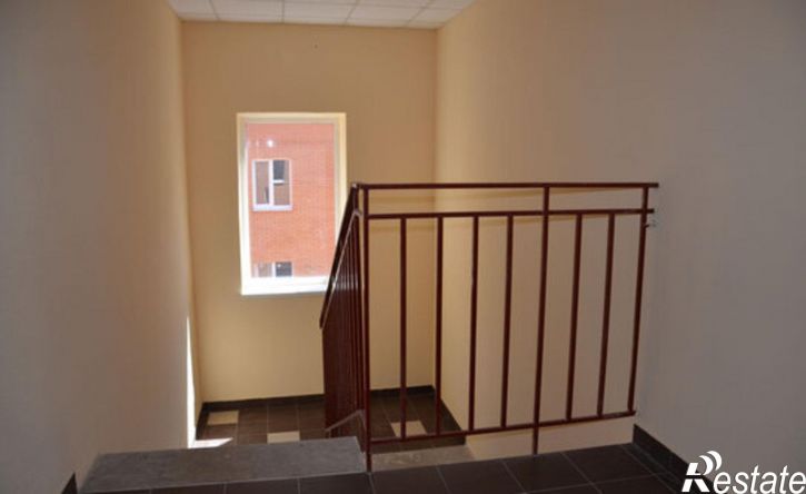 1-комн квартира ул Первоцветная, 14,  д. 14