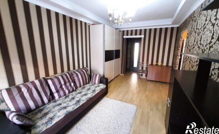 2-комн квартира 2-я Краснодарская улица, 72,  д. 72