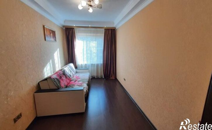 2-комн квартира 2-я Краснодарская улица, 72,  д. 72