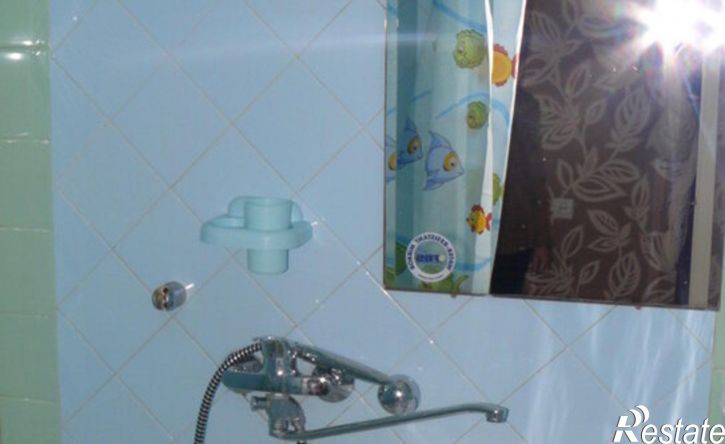 2-комн квартира проспект 40-летия Победы, 61/2,  д. 61/2