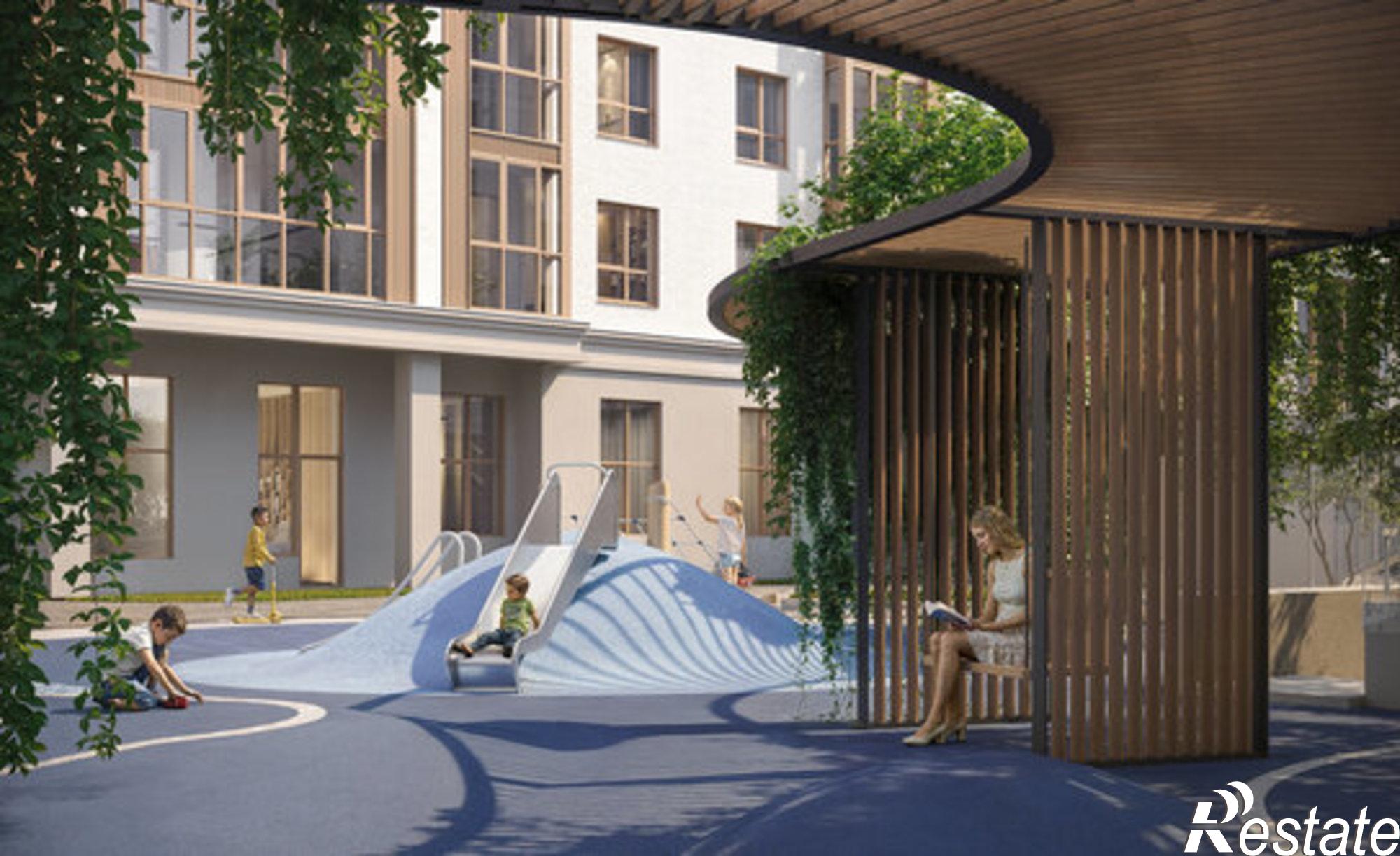 Купить квартиру за 7 682 340 рублей на Бориславский переулок, 52