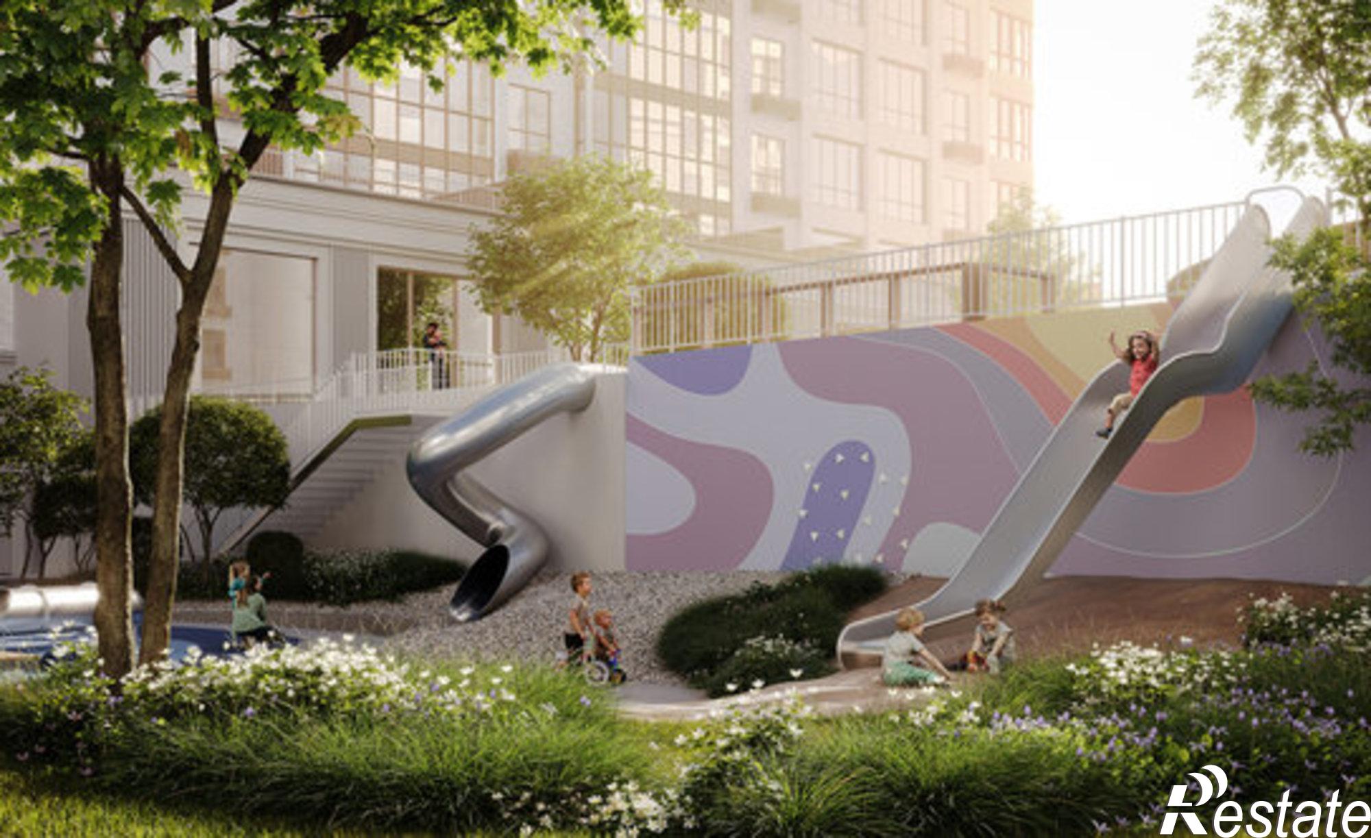 Купить квартиру за 7 682 340 рублей на Бориславский переулок, 52