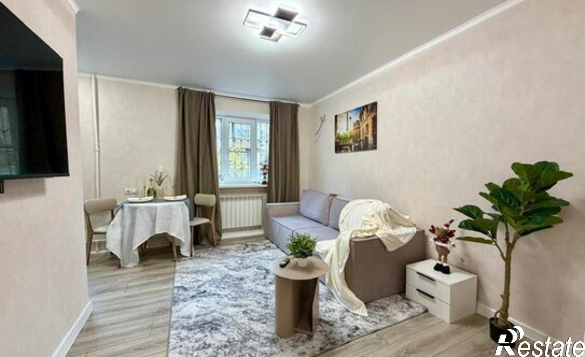 Купить квартиру за 5 600 000 рублей на ул Симферопольская, 66/1