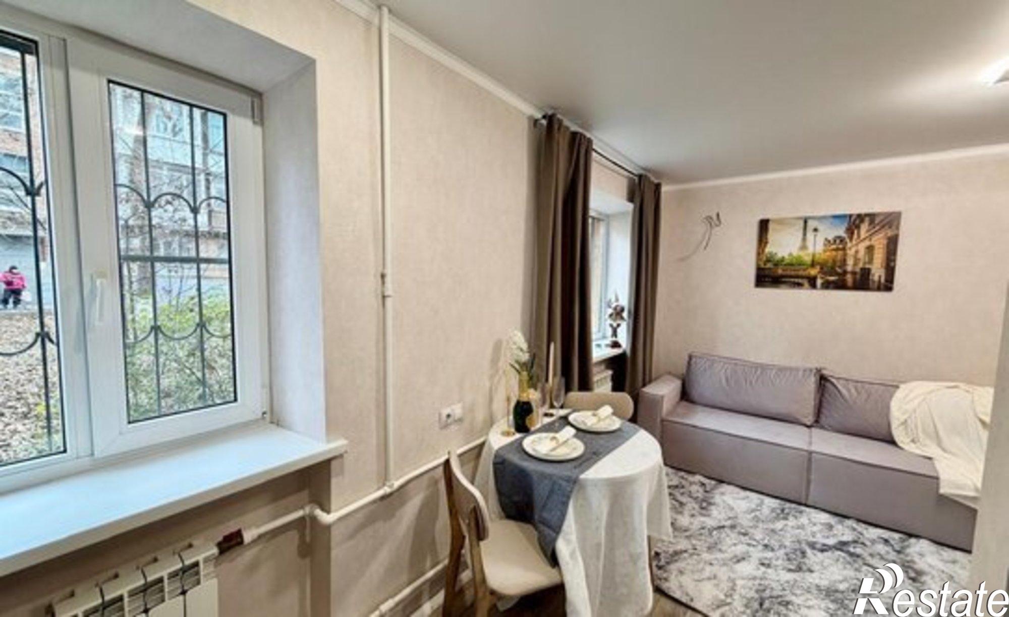 Купить квартиру за 5 600 000 рублей на ул Симферопольская, 66/1