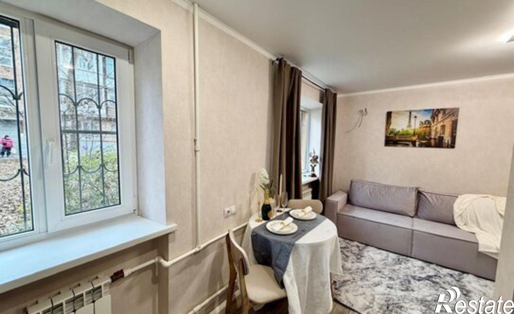 Купить квартиру за 5 600 000 рублей на ул Симферопольская, 66/1