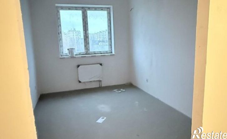 3-комн квартира переулок Чаленко, 9/1