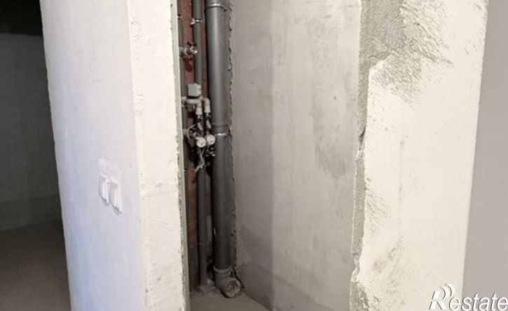 3-комн квартира переулок Чаленко, 9/1