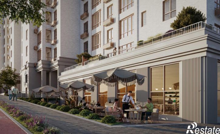 1-комн квартира в новом доме Бориславский переулок, 52,  д. 52