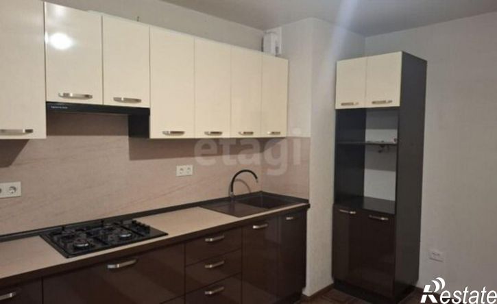 3-комн квартира ул Таганрогская, 116/3,  д. 116/3