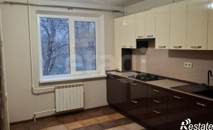 3-комн квартира ул Таганрогская, 116/3,  д. 116/3