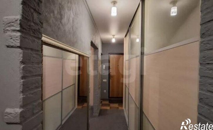 3-комн квартира ул Таганрогская, 116/3,  д. 116/3