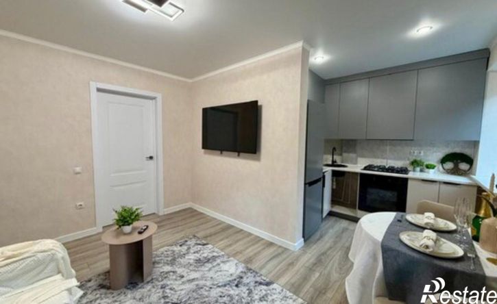 2-комн квартира ул Симферопольская, 66/1,  д. 66/1