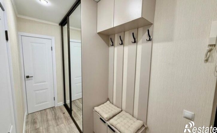 2-комн квартира ул Симферопольская, 66/1,  д. 66/1