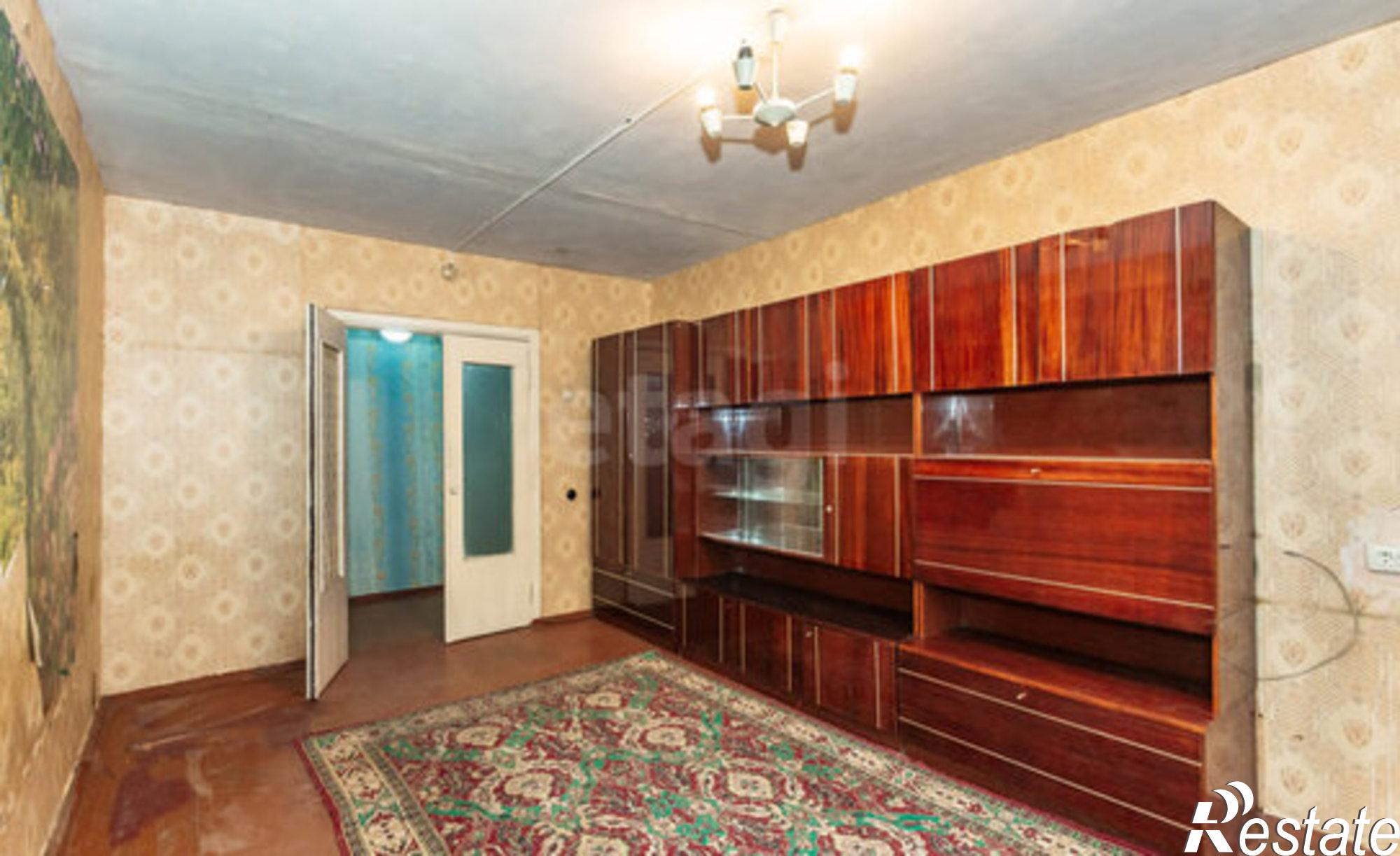 Купить квартиру за 4 150 000 рублей на улица Добровольского, 34 к2