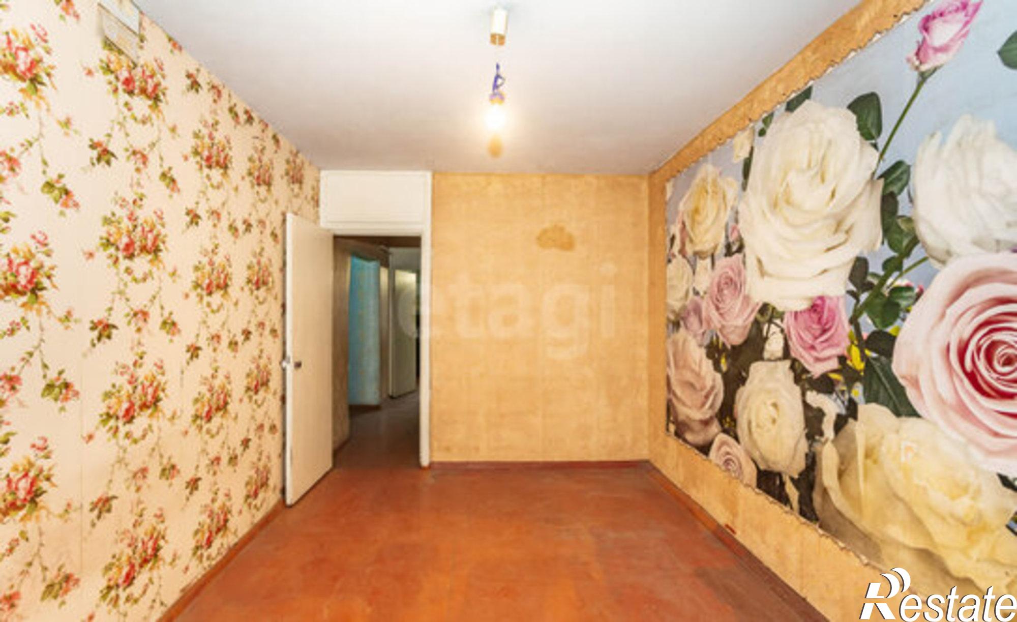 Купить квартиру за 4 150 000 рублей на улица Добровольского, 34 к2