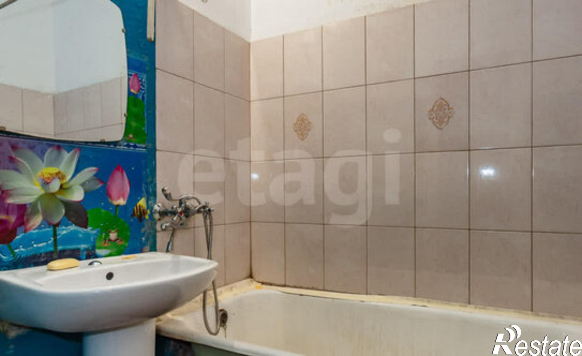 Купить квартиру за 4 150 000 рублей на улица Добровольского, 34 к2