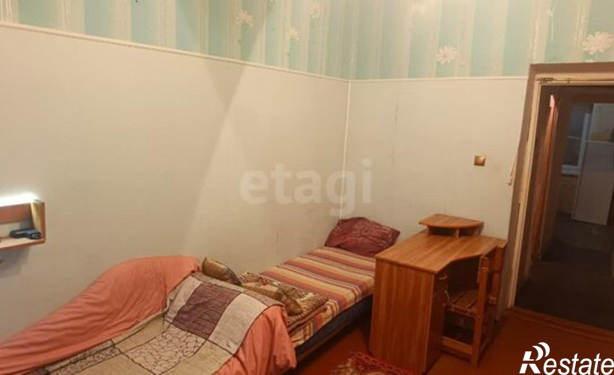 Купить квартиру за 2 095 000 рублей на пр-кт 40-летия Победы, 314/3