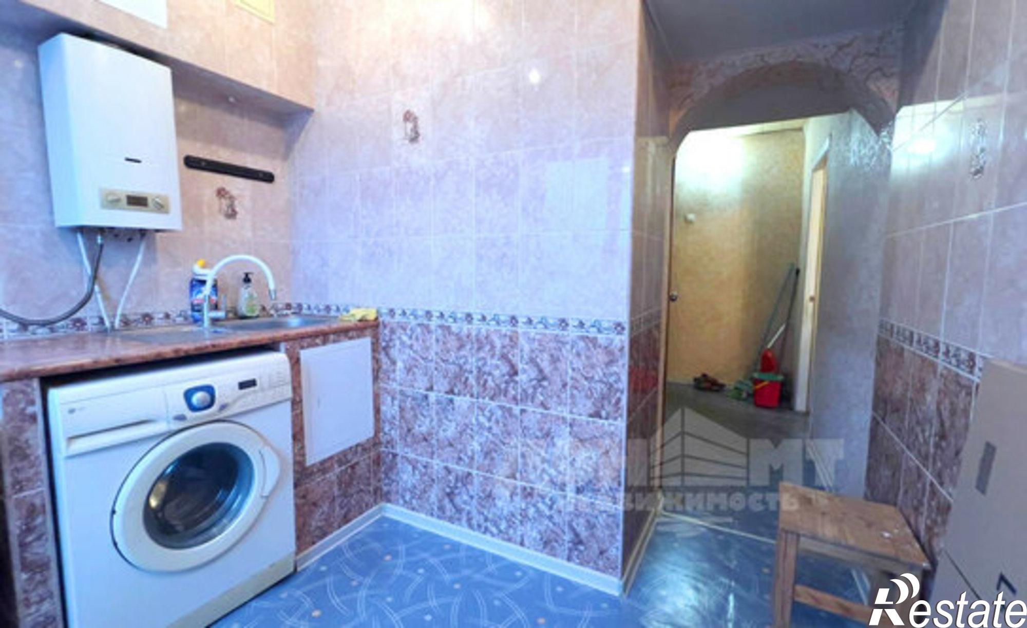 Купить квартиру за 4 250 000 рублей на ул Балакирева, 29/87