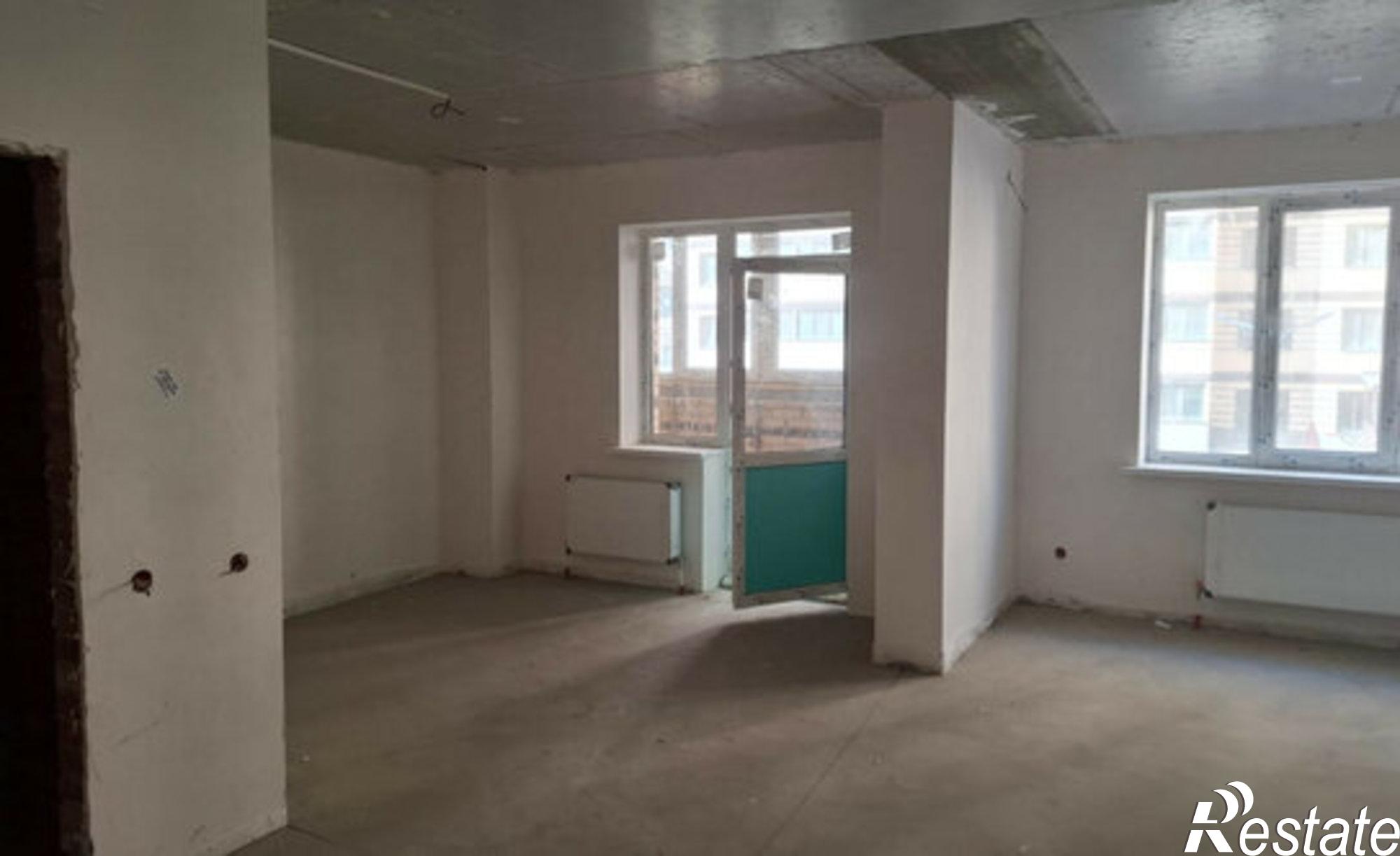 Купить квартиру за 5 100 000 рублей на 26-я линия, 35/1