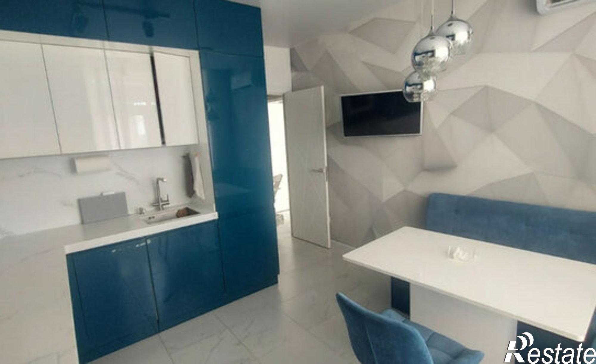 Купить квартиру за 13 200 000 рублей на ул Вересаева, 101/3 2