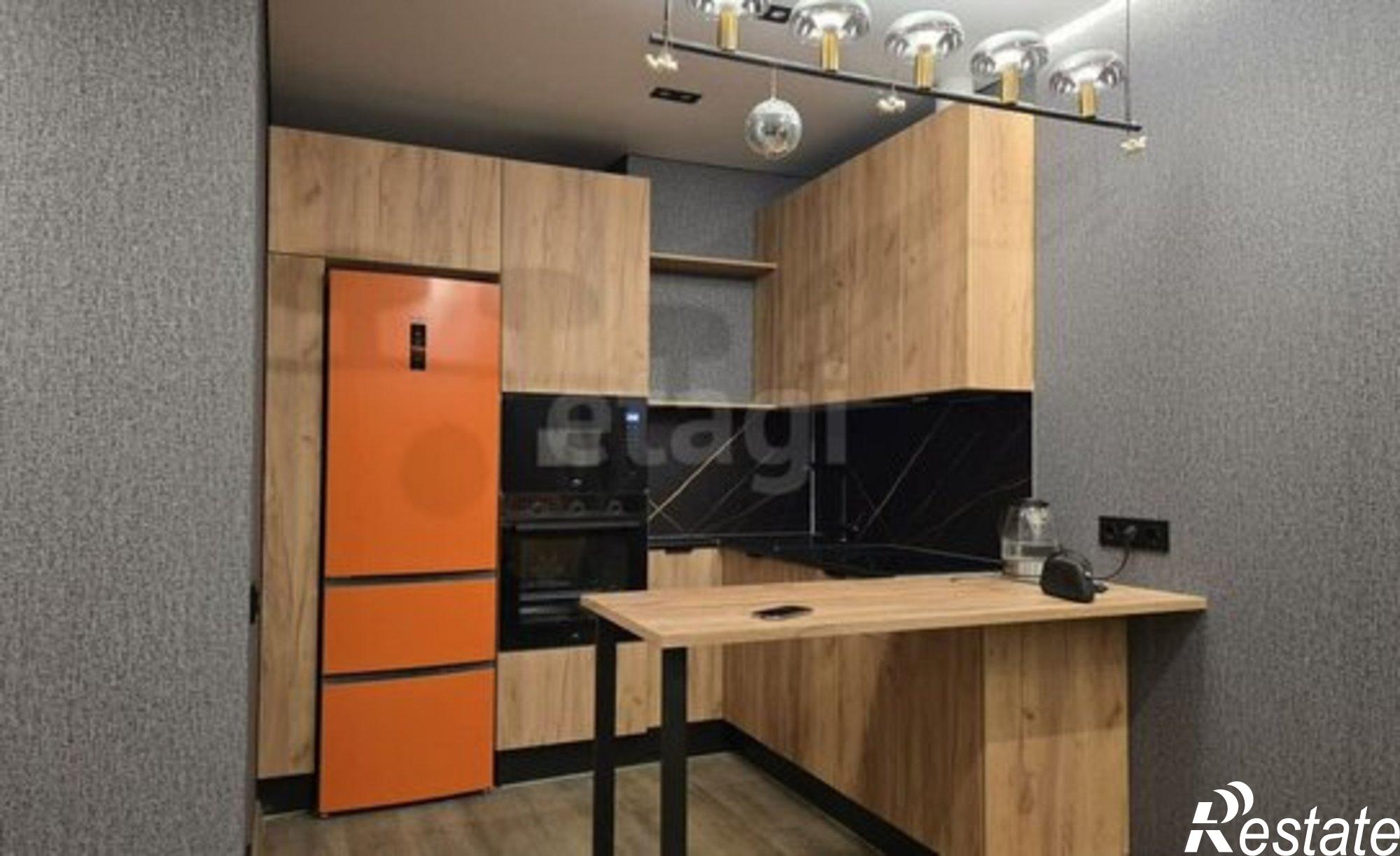 Купить квартиру за 7 500 000 рублей на ул Береговая, 73