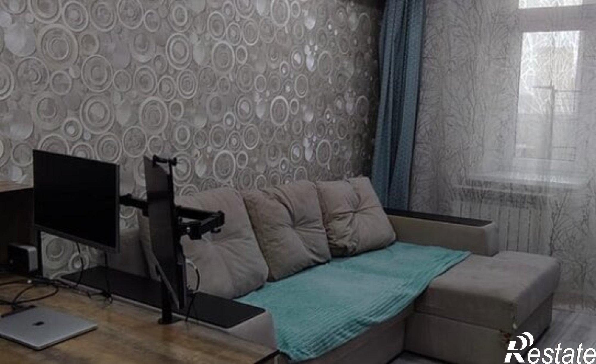 Купить квартиру за 10 800 000 рублей на ул 35-я линия, 89/32