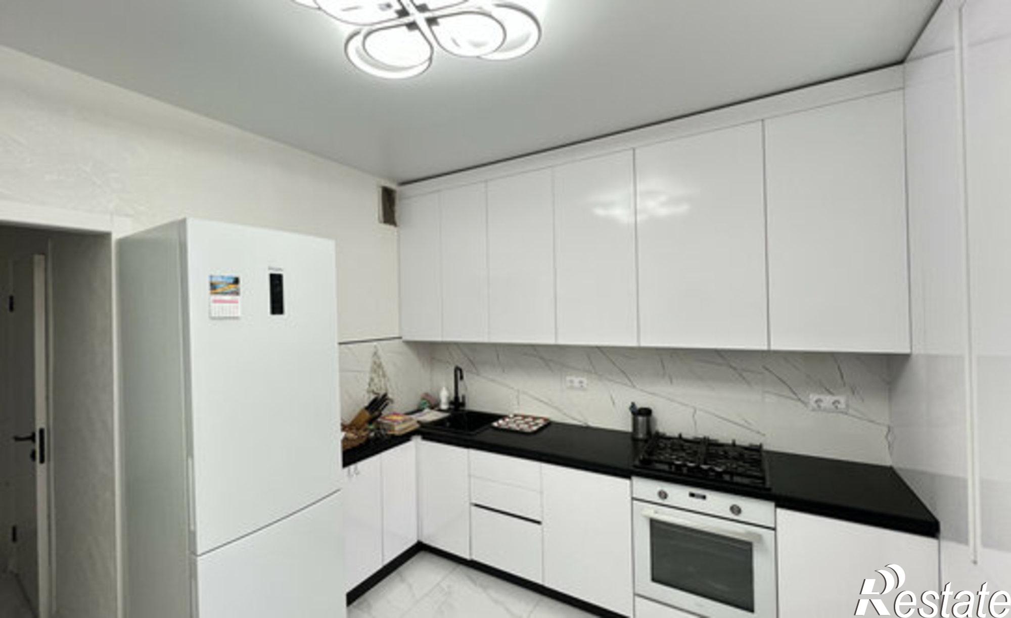 Купить квартиру за 7 700 000 рублей на ул Берберовская, 4