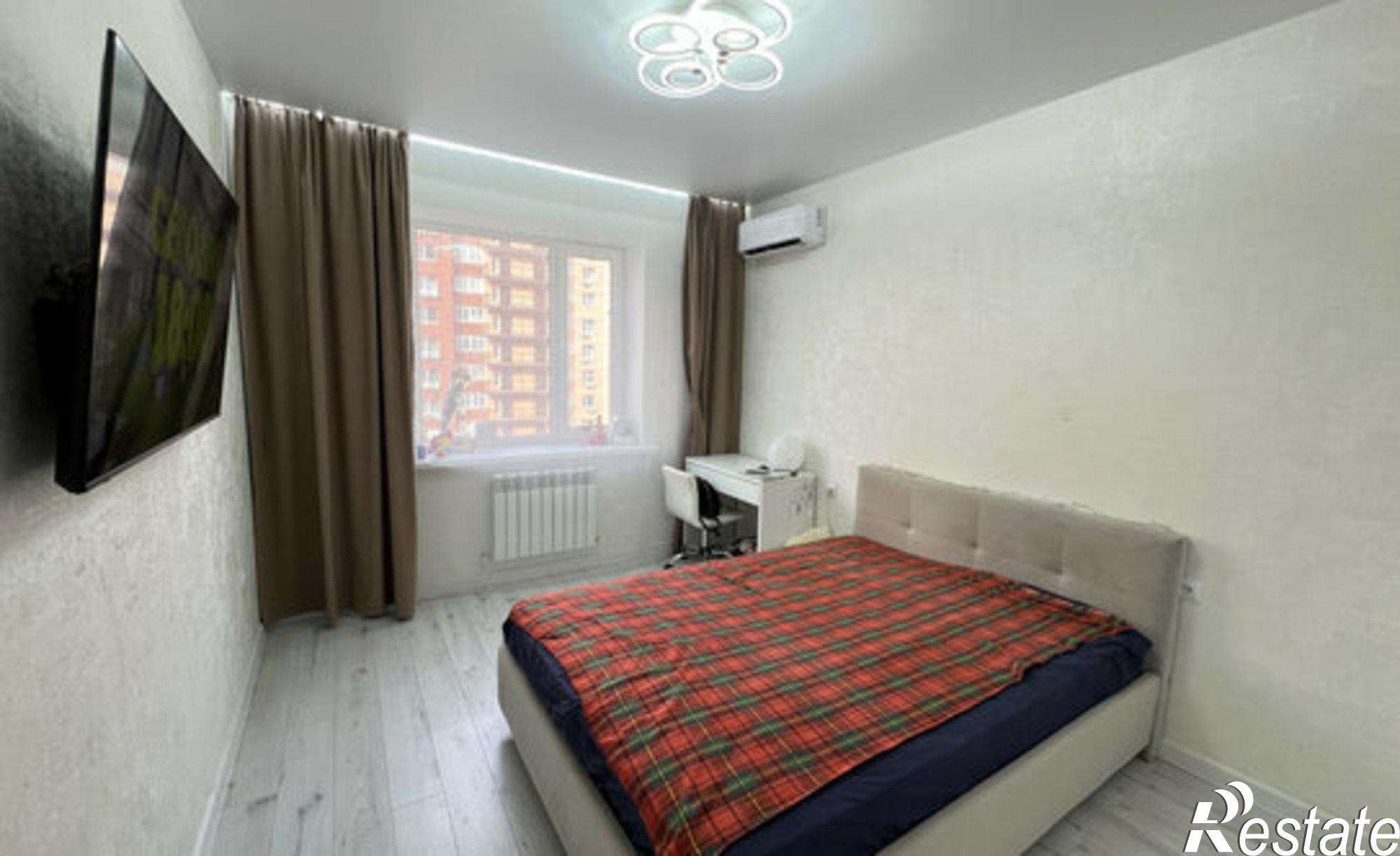 Купить квартиру за 7 700 000 рублей на ул Берберовская, 4