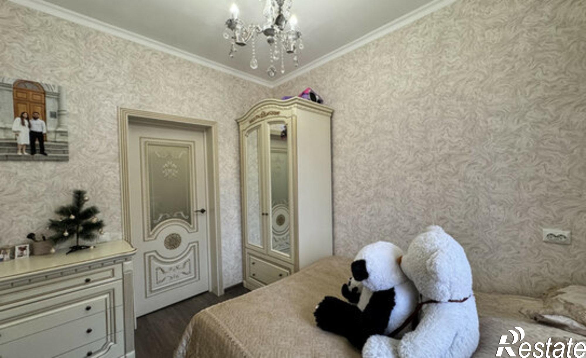 Купить квартиру за 4 500 000 рублей на Конотопский переулок, 1/3