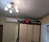 коттедж 22 кв м Байкальская