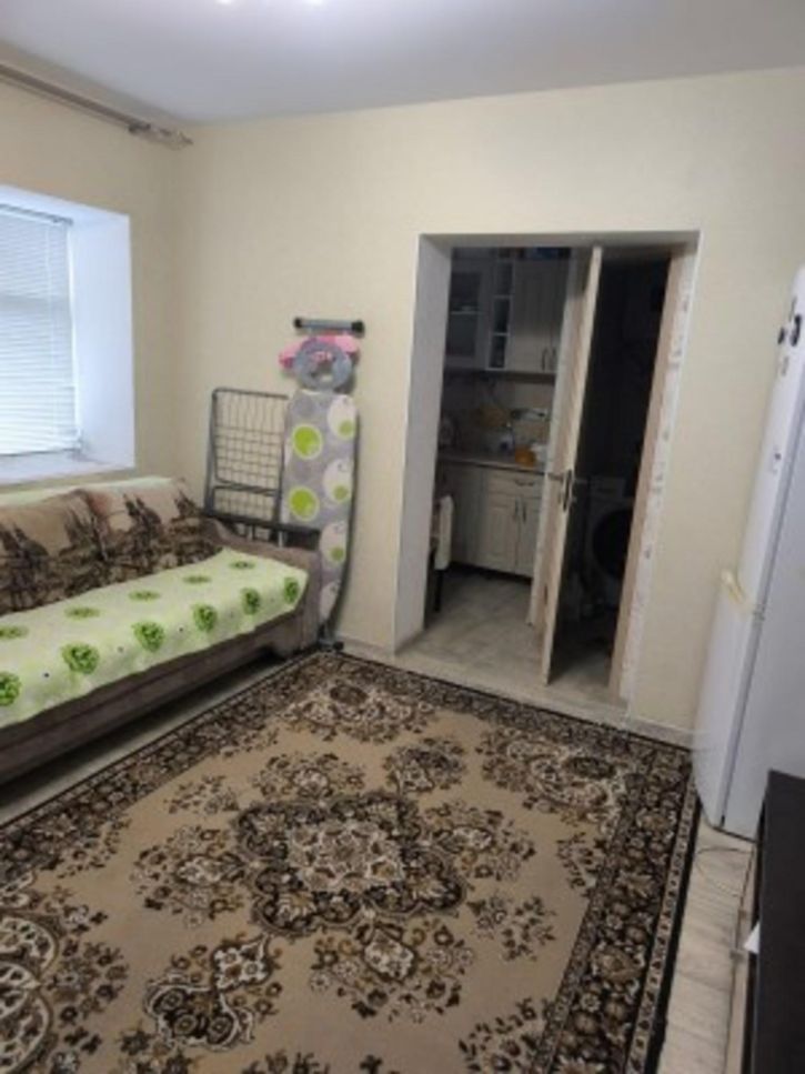 Коттедж/дом Байкальская