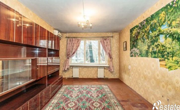 2-комн квартира улица Добровольского, 34 к2,  д. 34 к2