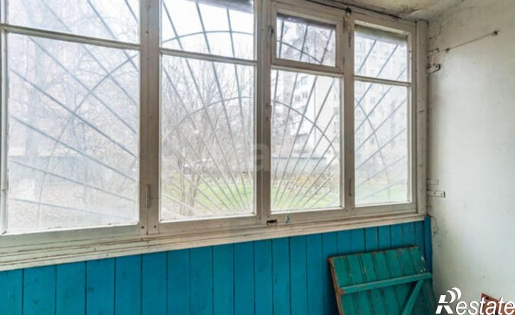 2-комн квартира улица Добровольского, 34 к2,  д. 34 к2