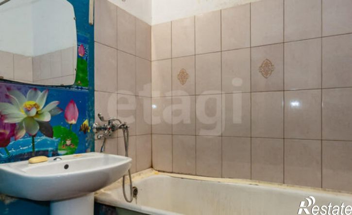 2-комн квартира улица Добровольского, 34 к2,  д. 34 к2