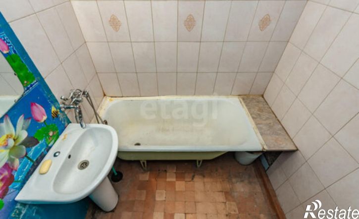 2-комн квартира улица Добровольского, 34 к2,  д. 34 к2