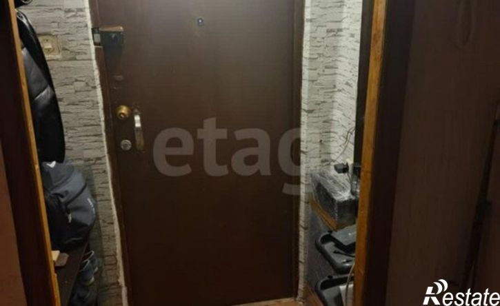 1-комн квартира пр-кт 40-летия Победы, 314/3,  д. 314/3