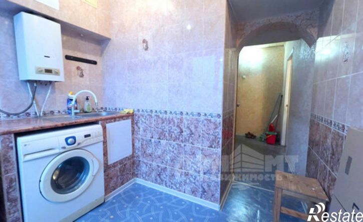 2-комн квартира ул Балакирева, 29/87,  д. 29/87