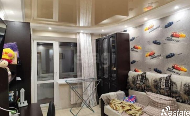 3-комн квартира 2-я Краснодарская улица, 96 к3,  д. 96 к3