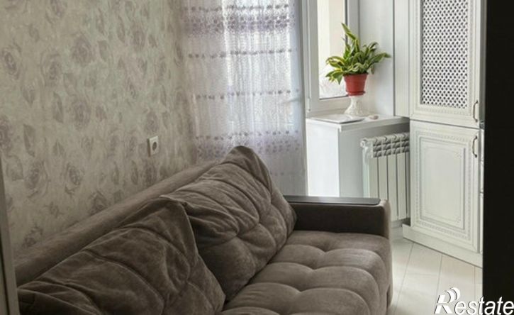 1-комн квартира улица Богданова, 79,  д. 79