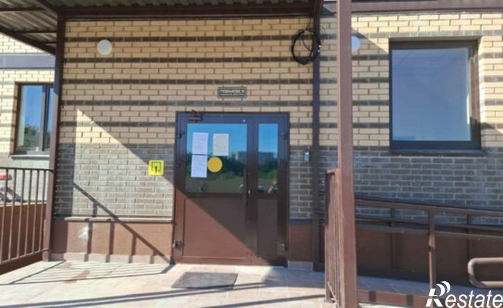 1-комн квартира 26-я линия, 35/1,  д. 35/1