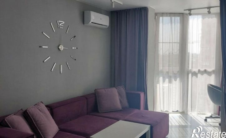 3-комн квартира ул Вересаева, 101/3 2,  д. 101/3 2,  к. 2