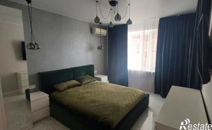 3-комн квартира ул Вересаева, 101/3 2,  д. 101/3 2,  к. 2