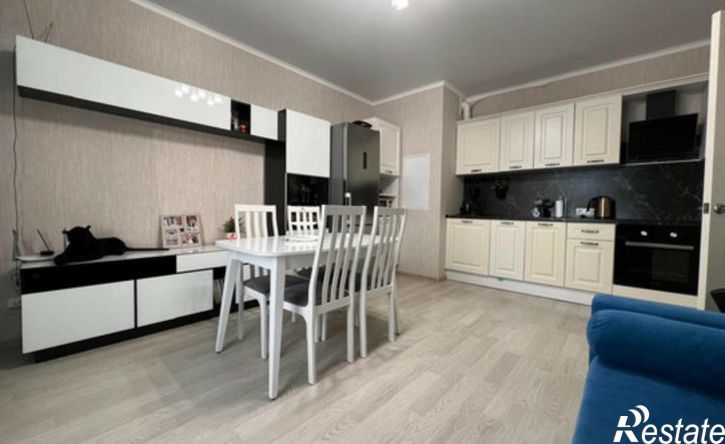 2-комн квартира улица Ткачёва, 32/50,  д. 32/50