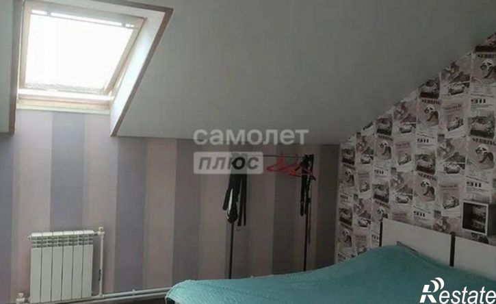 5-комн квартира Надёжная улица, 56/6,  д. 56/6