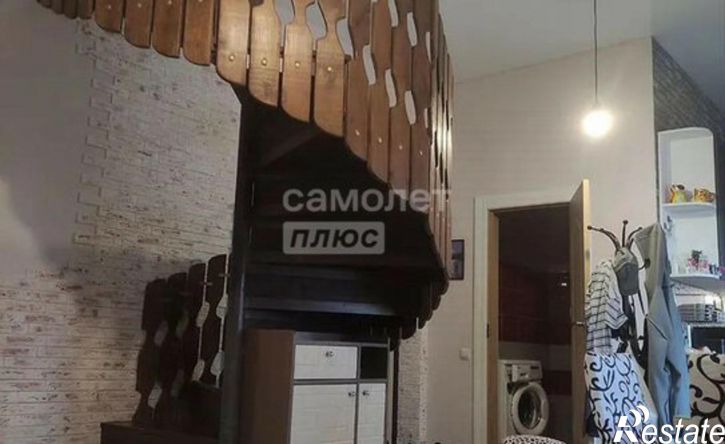 5-комн квартира Надёжная улица, 56/6,  д. 56/6