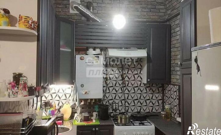 5-комн квартира Надёжная улица, 56/6,  д. 56/6