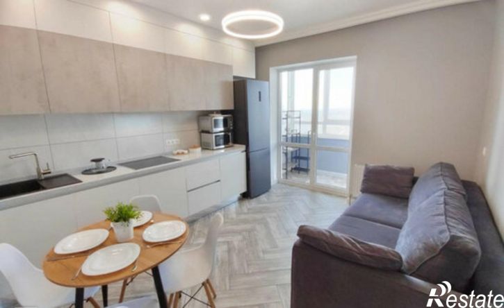 2-комн квартира улица Ерёменко, 108 с2,  д. 108 с2