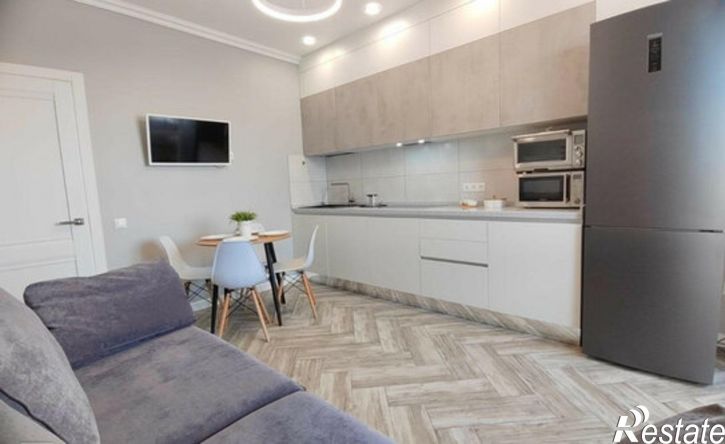 2-комн квартира улица Ерёменко, 108 с2,  д. 108 с2